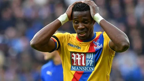 Zaha answers Ivory Coast call