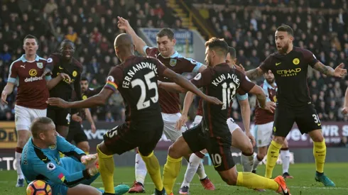 Man City's Guardiola relishing Chelsea showdown