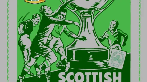 Where to find Aberdeen vs. Celtic Scottish League Cup Final on US TV and streaming