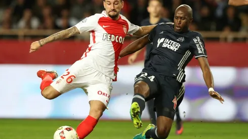 Irresistible Monaco blow away Marseille