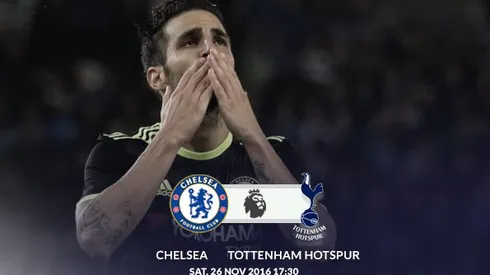 Chelsea vs. Spurs predicted lineups and preview