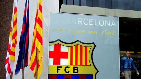 Taxman targets Real and Barca over fraud: report