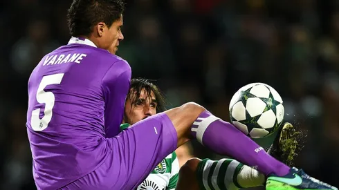 Varane absence adds to Real's injury woes