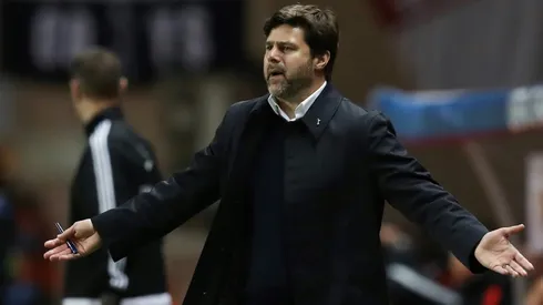 Tottenham Hotspur not yet up to European demands, admits Pochettino