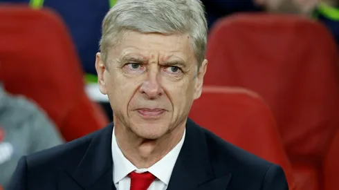 Arsenal have lost momentum, admits frustrated Wenger