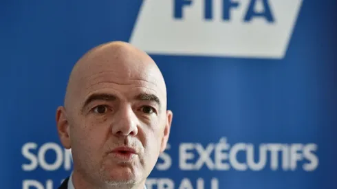 FIFA boss Infantino confronts numbers game in World Cup expansion