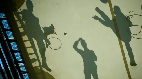 English former footballers allege sex abuse