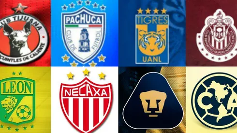 Schedule for Liga MX Apertura Liguilla games on US TV: Nov. 2016