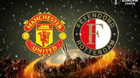 Where to find Man United vs. Feyenoord on US TV and streaming