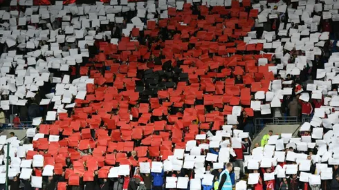 Wales, N. Ireland FAs charged over poppy tributes