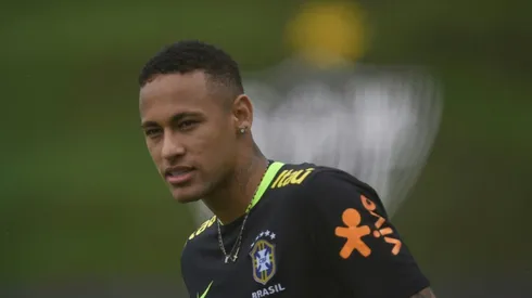 Spanish prosecutors seek two-year sentence for Neymar