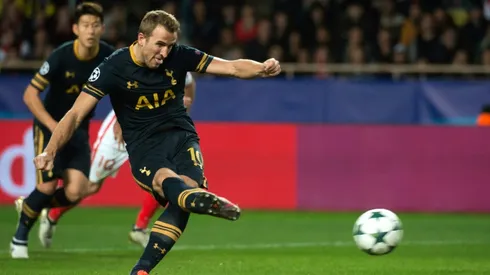 Monaco send Tottenham Hotspur crashing out of Champions League