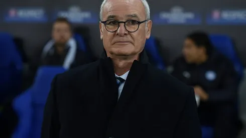 Ranieri gears up for another Leicester 'fairytale'