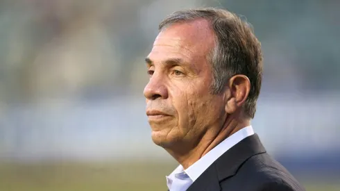 Arena will stress teamwork for USA to reach World Cup 2018