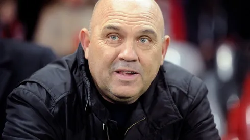 Antonetti departs Ligue 1 strugglers Lille