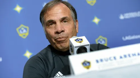 Arena returns to coach US after Klinsmann sacked