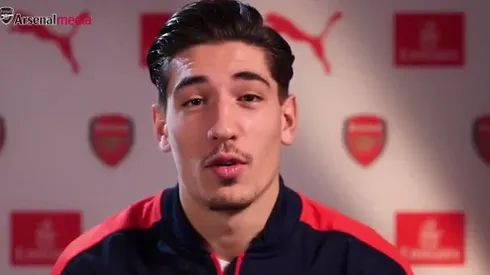 Arsenal extending Bellerin contract is massive step in right direction