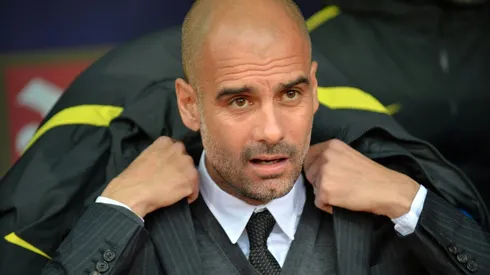 Manchester City hunt Moenchengladbach win on Pep's Germany return