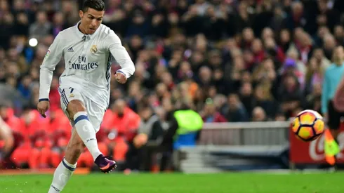 Homecoming king Ronaldo eyes European century