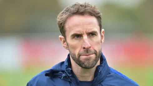 Southgate wants England job - FA chief