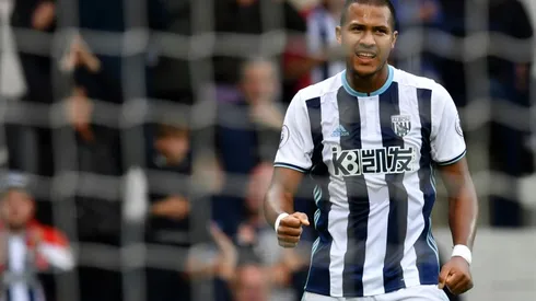 West Brom thrash woeful Burnley 4-0