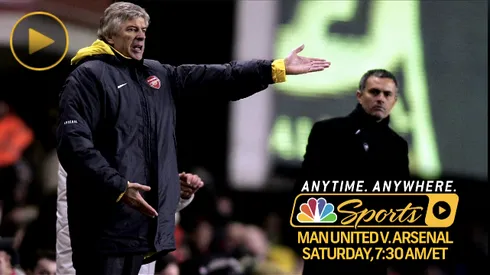 EPL Commentators on NBC Sports: Nov. 18, 2016