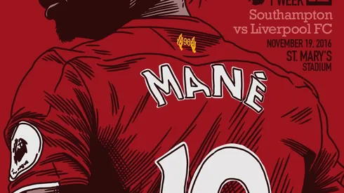 Where to find Southampton vs. Liverpool: Nov. 19, 2016