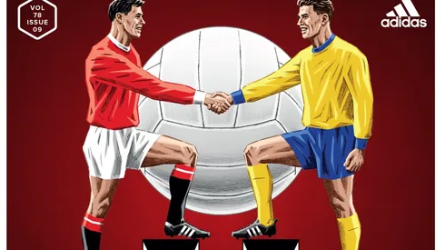 Where to find Man United vs. Arsenal on US TV: Nov. 18, 2016