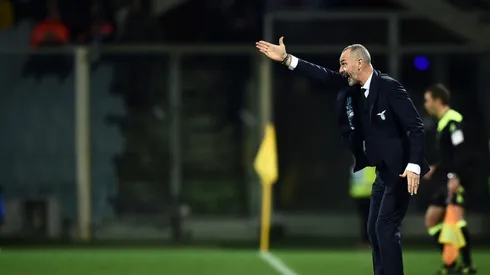 Baptism of fire for new Inter boss