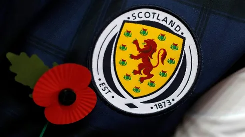 FIFA open 'disciplinary' case against England for poppy tribute