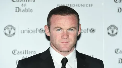 Rooney 'wedding crash' incident prompts FA review