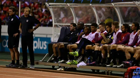 Klinsmann stunned by Costa Rica mauling