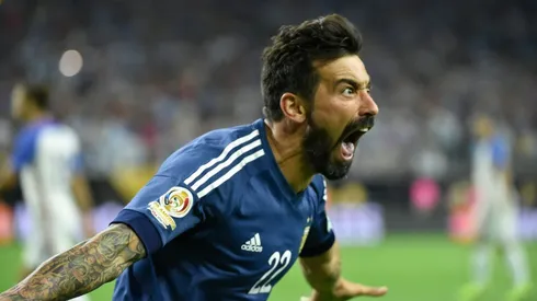 Messi leads press boycott over Lavezzi marijuana claim