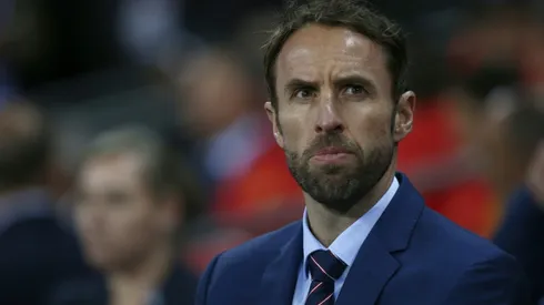 Stand-in Southgate proud of England impact