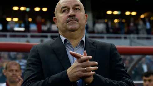 Russia beat Romania in historic Chechnya football friendly