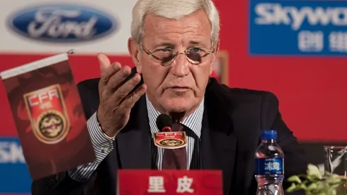 Lippi World Cup reality check, Aussies held in Bangkok