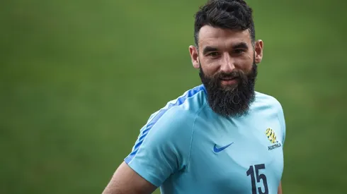 Jedinak saves Australia against Thailand in World Cup qualifier