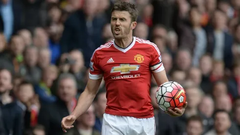 Michael Carrick admits Manchester United days could soon be up