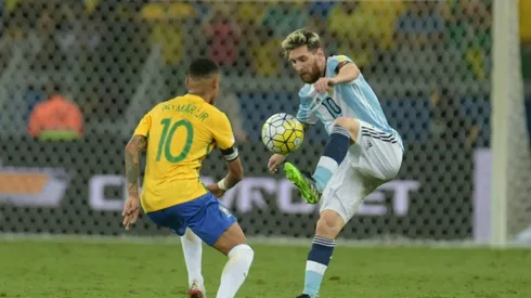 Argentina coach Bauza calls for World Cup 'risks'