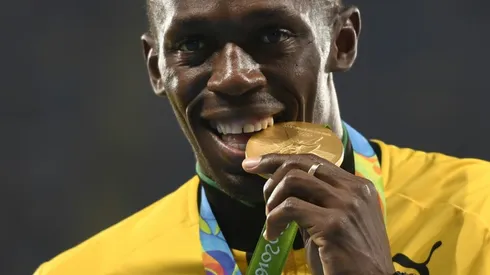 Bolt to join training at Dortmund