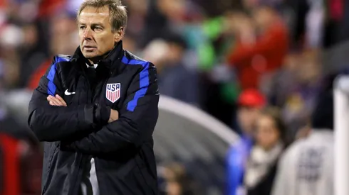 Klinsmann directly responsible for USA defeat to Mexico