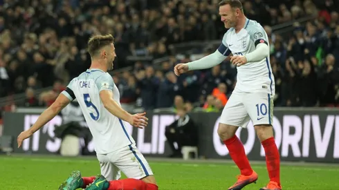 England boost Southgate with win over Scotland