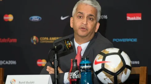 Trump vote won't affect US World Cup bid decision