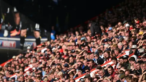 Premier League to consider 'safe standing' at grounds