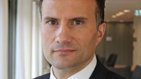 Mental health in soccer: A talk with FIFpro’s chief medical officer