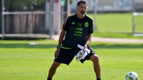 Mexico keen to solve Columbus conundrum