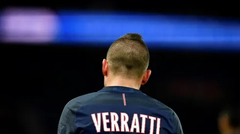 No one worth 100 million, says Verratti