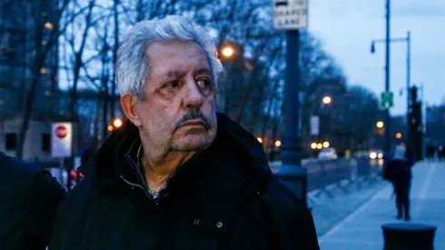 Former Venezuelan football leader pleads guilty in FIFA scandal