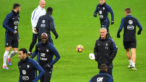 France mark anniversary of terror attacks in Sweden clash