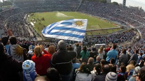 Where to find Uruguay vs. Ecuador on US TV and streaming